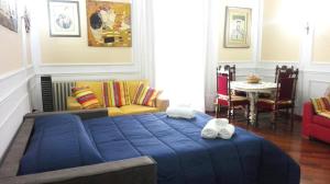 Elegante appartamento centro storico