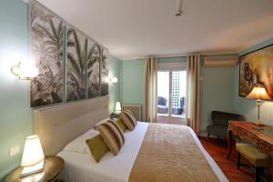 Charming Hôtel - Les Pasteliers