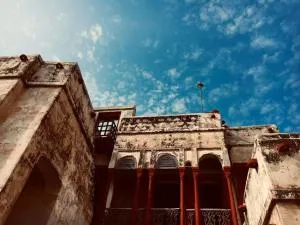 The Prince Haveli - Nokha