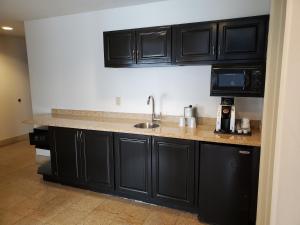 Two-Bedroom Executive King Suite - Non Smoking room in Holiday Inn Express & Suites Orlando - International Drive an IHG Hotel