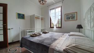 Casa indipendente a 200 metri dal mare