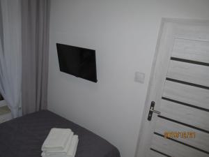 Apartament Oskar