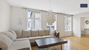 Central apartment in walking distance from the city. - Unrated properties in Ålesund