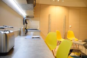 Family Lux Apartmani Angella Konaci