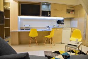 Family Lux Apartmani Angella Konaci