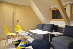 Family Lux Apartmani Angella Konaci