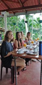 Rainforest Holiday Inn - Ubytování bez kategorie ve městě Deniyaya