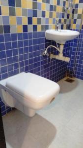 DSK Studio Apartment, Siolim, Goa.