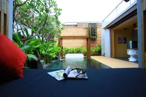 Pavilion Samui Villas and Resort - SHA Extra Plus
