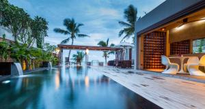 Pavilion Samui Villas and Resort - SHA Extra Plus