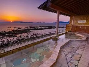 Wakayama Kada Onsen Kada Kaigetsu (ex. Azumaya Seaside Hotel) - Wakajama