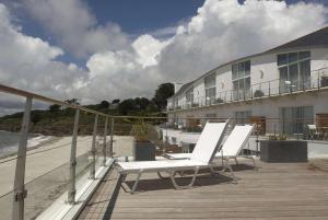 Hotels Les Sables Blancs : photos des chambres