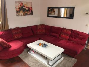 Lescale Arquaise, la maison au jardin fleuri à 5 min de dieppe 7 jours minimum