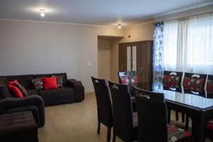 Departamento 100 m2 con luz natural Seguridad 24h - Лима