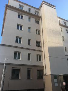 Apartamenty Modern Gdynia