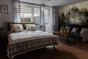 Apartament Wataha - Brzegi Dolne