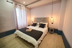 AL22 di piazza del Gesù