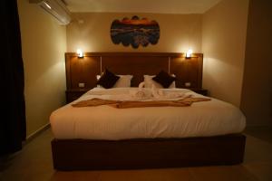 Petra Aretas Hotel