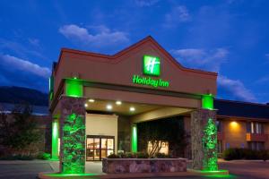 obrázek - Holiday Inn Steamboat Springs, an IHG Hotel