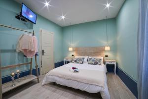 AL22 di piazza del Gesù