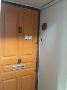 Appartements Le Noble in Scenic Villefranche Sur Mer : Appartement