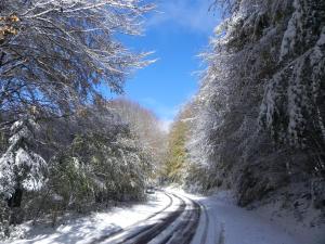 Chalet Il Cristallo-Monte Amiata