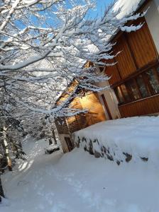 Auberges Auberge Refuge de Roybon : photos des chambres