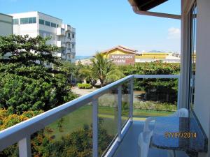 Duplex com vista do mar!