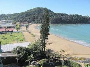 Duplex com vista do mar!