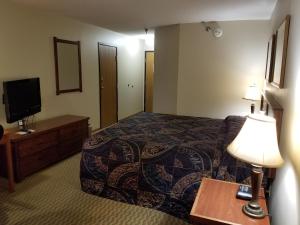 Standard King Room room in Prairie Inn