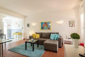 Apartment Rosa