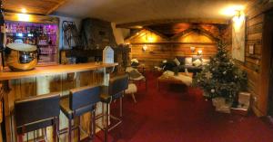 Les Chalets du Thorens photo 6