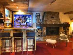 Les Chalets du Thorens photo 9