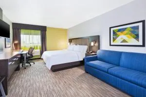 Holiday Inn Express Winnipeg Airport - Polo Park by IHG - Saint James