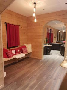 Hotels Hotel Le Picors : photos des chambres