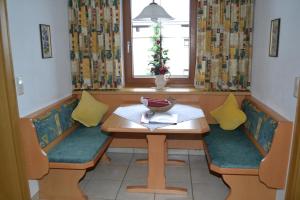 Ferienwohnungen Andreas Hofer