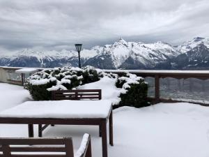 Hôtel Chalet Royal