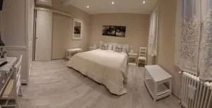Reggiolacittàinvisibile B&B - 雷焦艾米利亚 Reggiolacittàinvisibile B&B - 雷焦艾米利亚