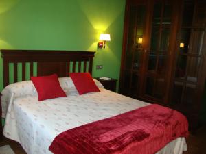 Apartamentos Rurales Posada de las Hoces