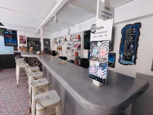 Anny Studios & Rooms Perissa Beach