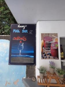 Anny Studios & Rooms Perissa Beach