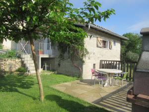 Maisons de vacances Gite La Bodib : photos des chambres