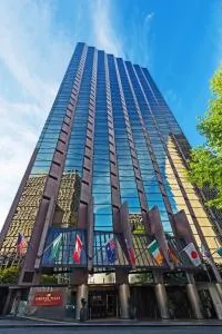 Crowne Plaza Seattle Newly Renovated with No Resort Fee - سياتل