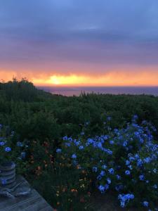 Casa Vadde Lungha superbe vue mer 8 personnes