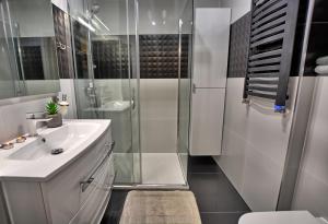 Apartament Ludwik