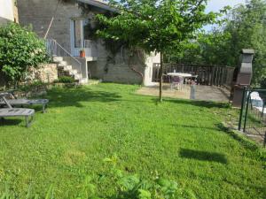 Maisons de vacances Gite La Bodib : photos des chambres