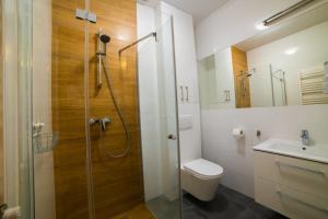 Apartamenty Słoneczny Przystanek