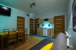 Apartamenty Słoneczny Przystanek