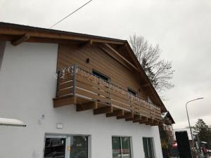 Apartamenty Słoneczny Przystanek