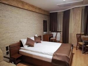 HQ apartments Villa Park